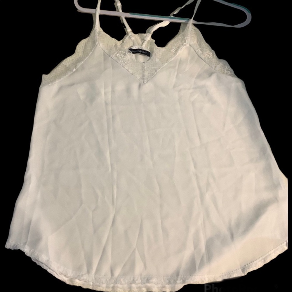 White shirt